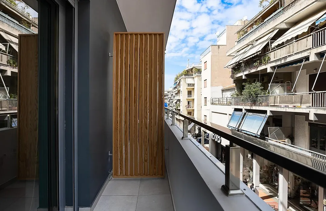 The Omnia Collection Pagrati-1