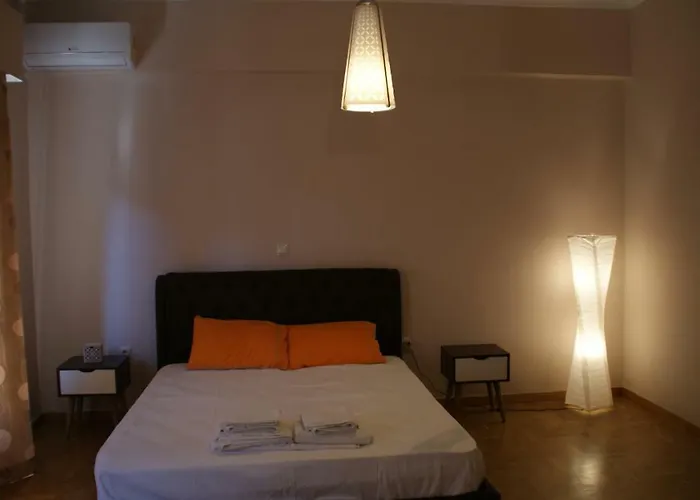 The Victoria Square Exceptional Apartments